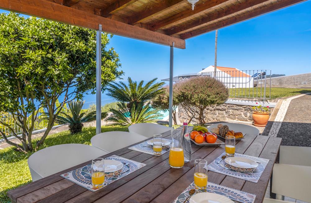 Casa Nobrega (photo 6) at Casa Nobrega in Arco da Calheta, Portugal