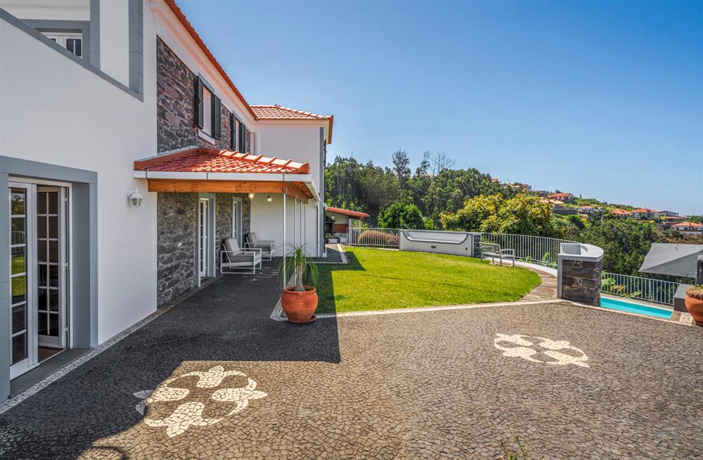 Casa Nobrega (photo 7) at Casa Nobrega in Arco da Calheta, Portugal
