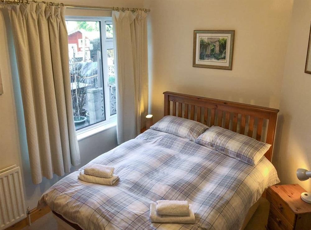 Double bedroom (photo 2) at Casa Nosto in Wooler, Northumberland