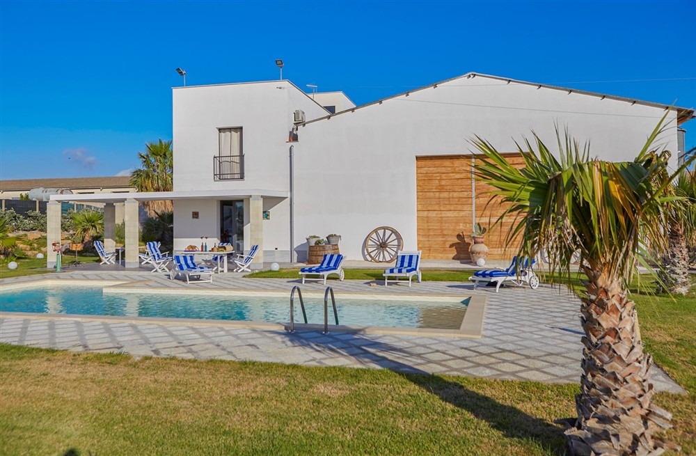 Casa Nubia
