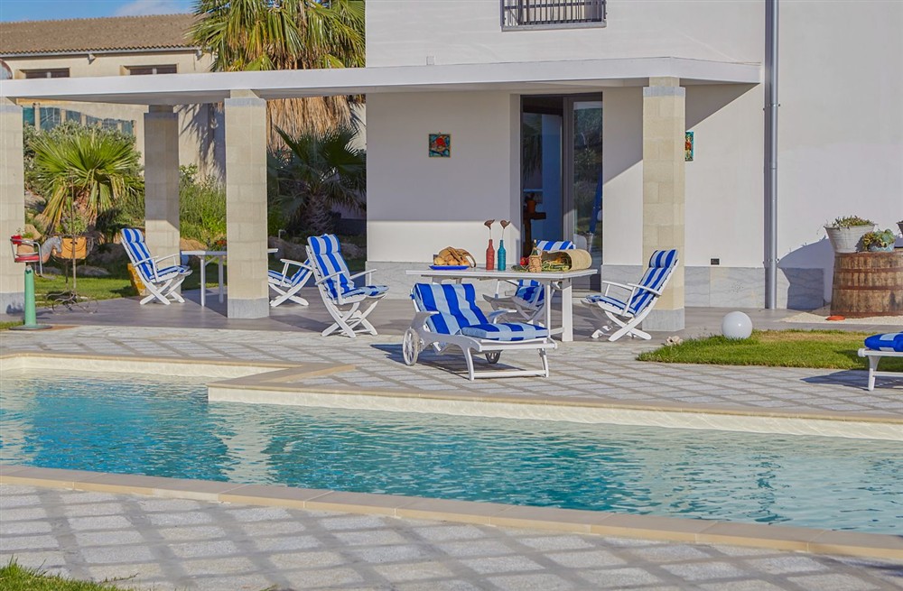 Casa Nubia