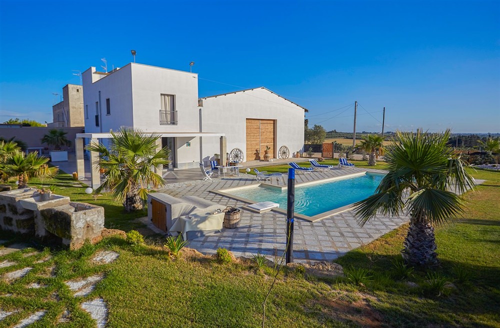 Casa Nubia