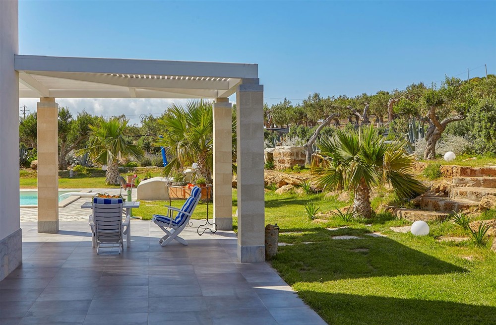 Casa Nubia