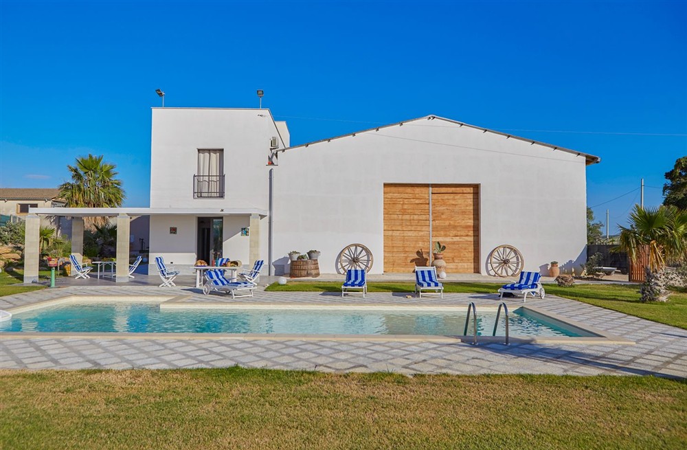 Casa Nubia