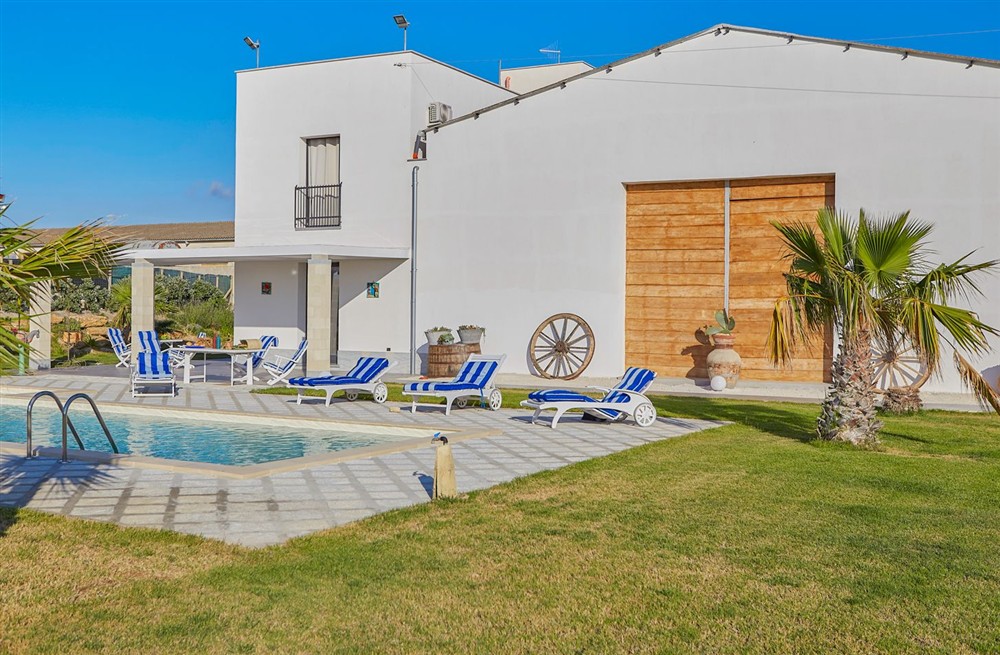 Casa Nubia