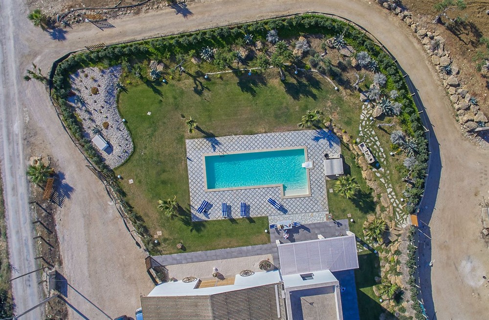 Casa Nubia
