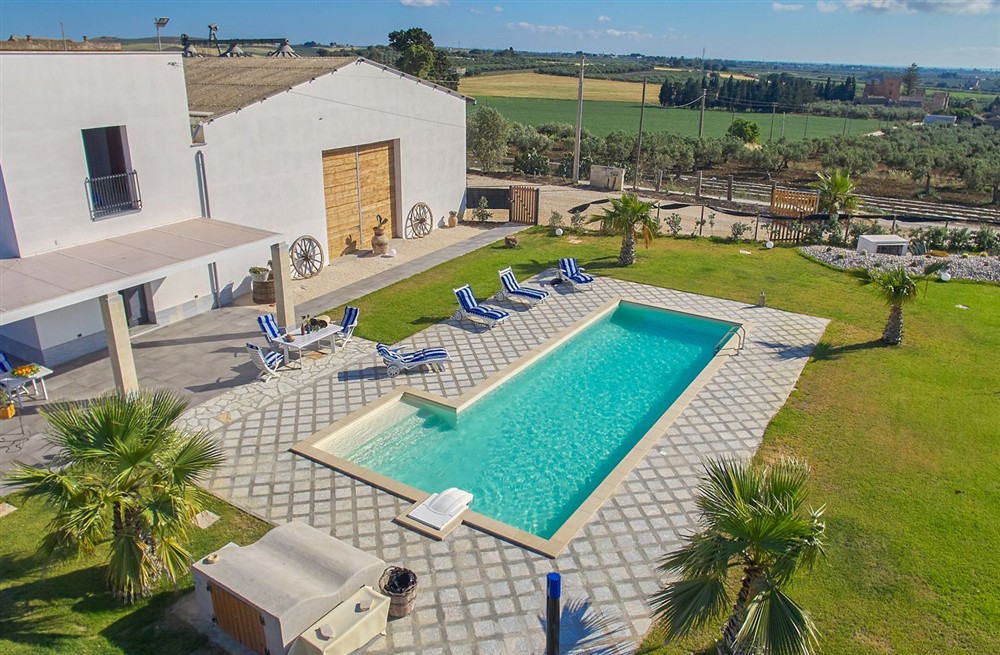 Casa Nubia