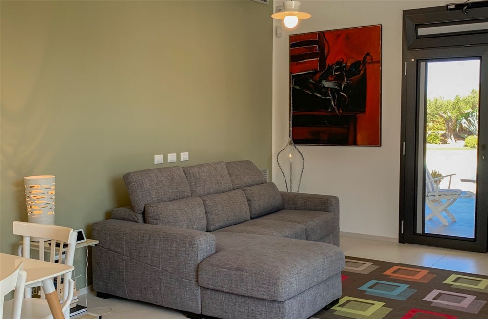 Casa Nubia