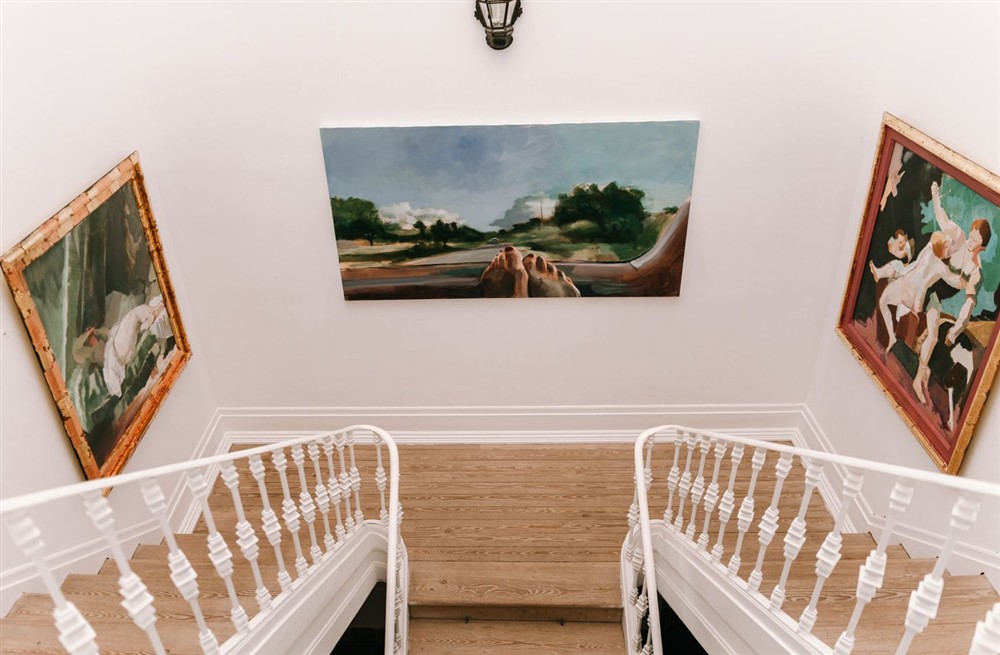 Casa Palacete 1