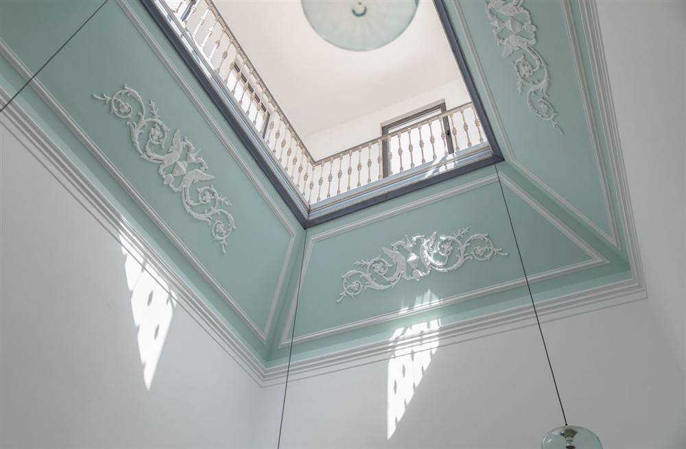 Casa Palacete 1