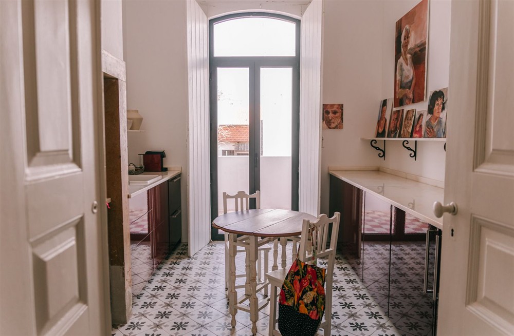 Casa Palacete 1