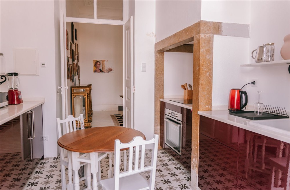 Casa Palacete 1