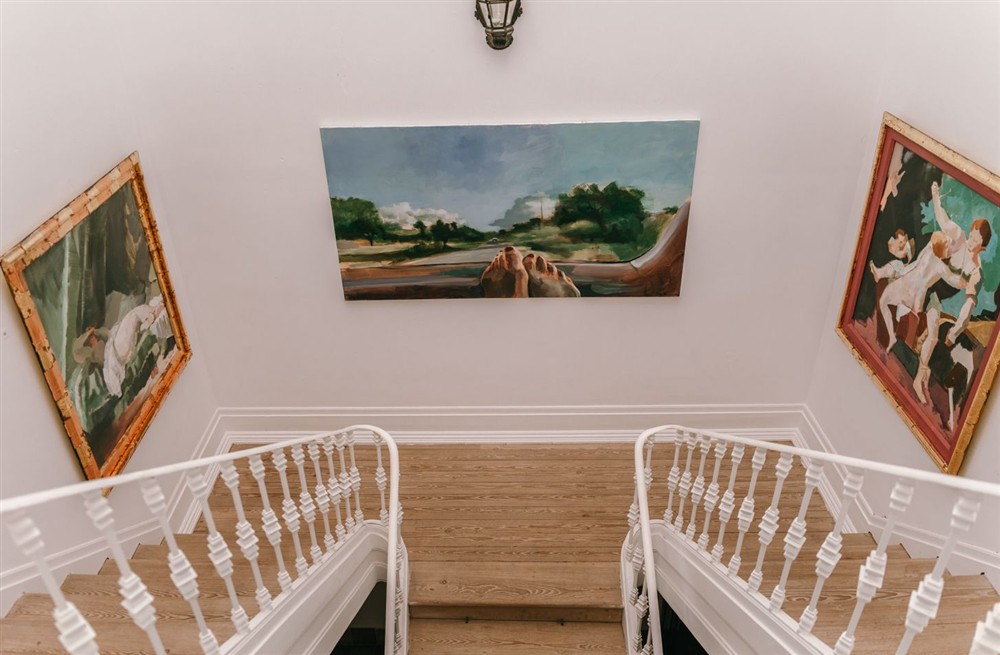 Casa Palacete 2