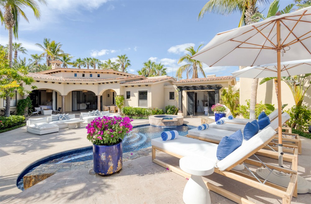 Casa Palmilla