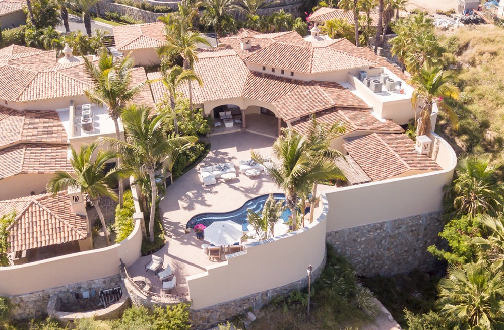 Casa Palmilla