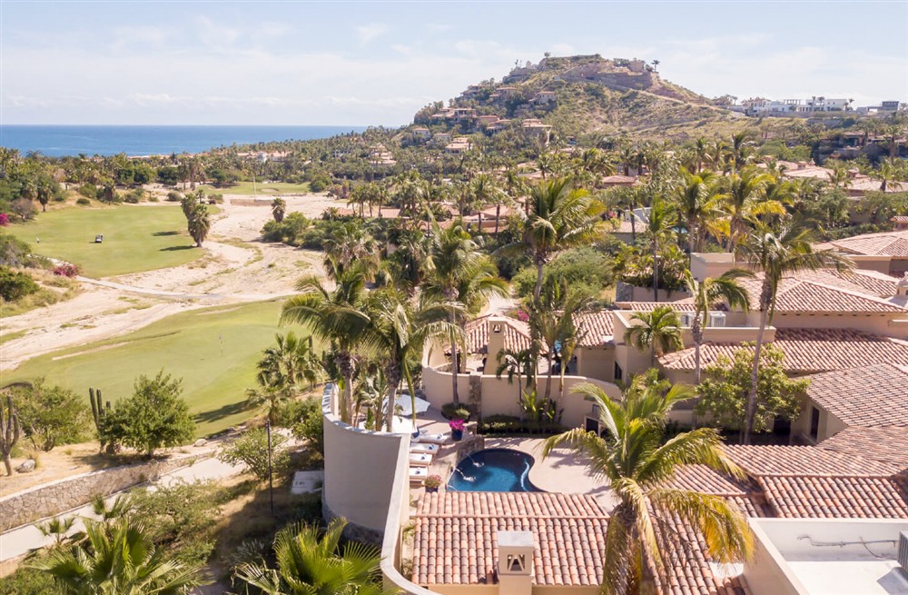 Casa Palmilla