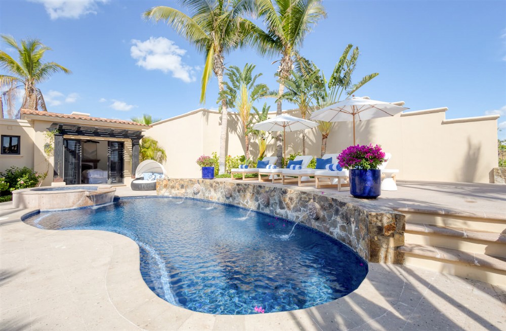 Casa Palmilla