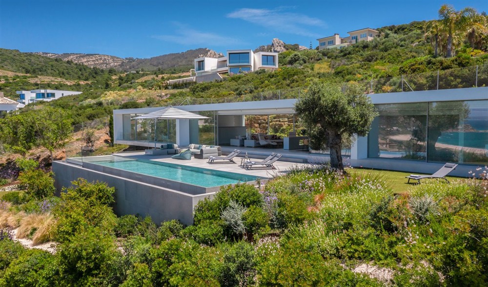 Casa Pano