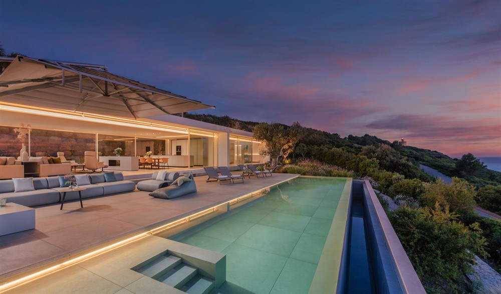 Casa Pano
