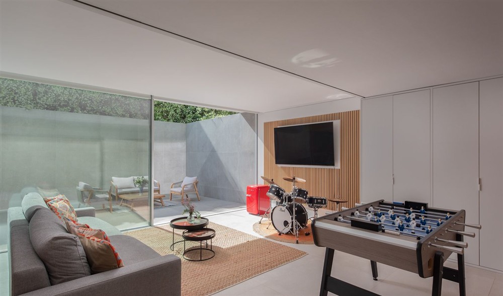 Casa Pano