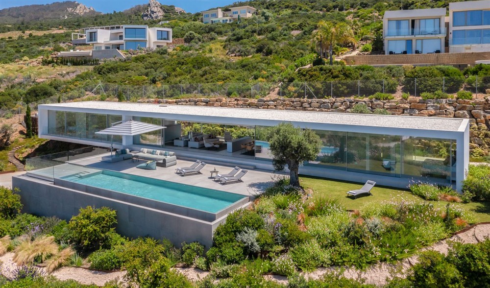 Casa Pano