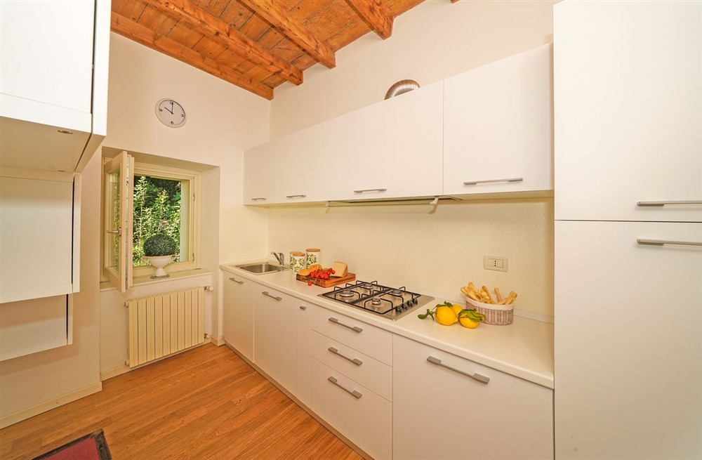 Casa Perevada