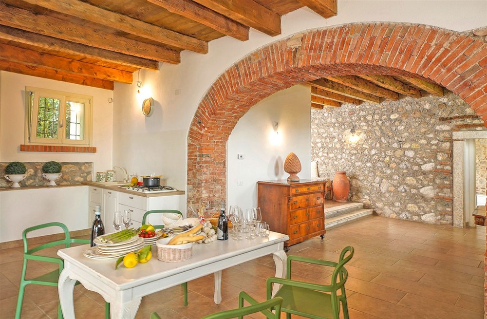 Casa Perevada