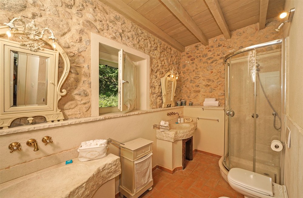 Casa Perevada