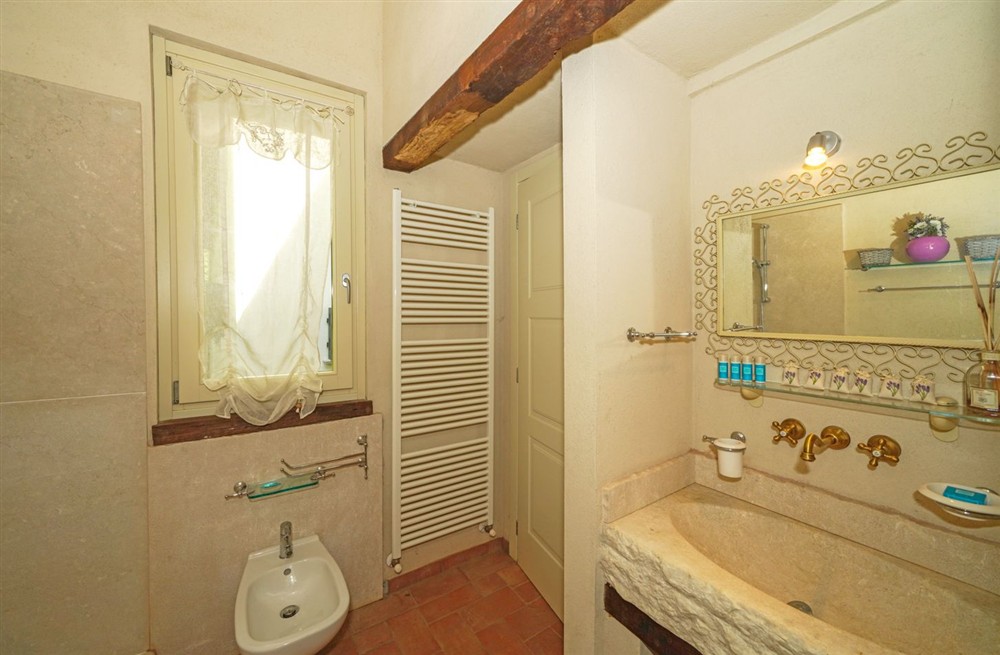 Casa Perevada