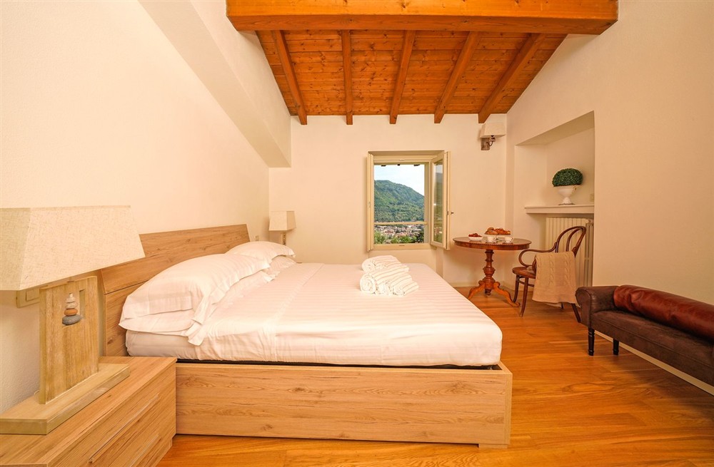 Casa Perevada