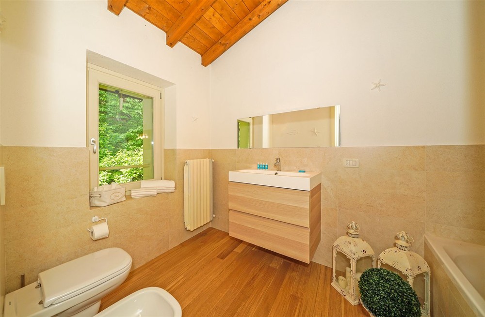 Casa Perevada
