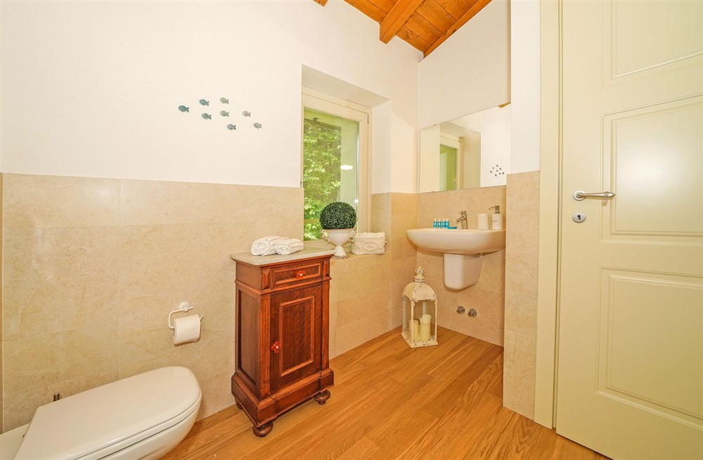 Casa Perevada
