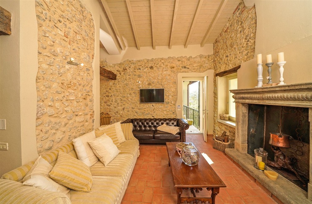 Casa Perevada