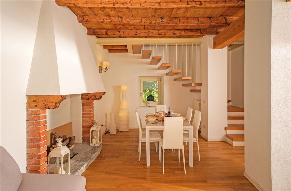 Casa Perevada