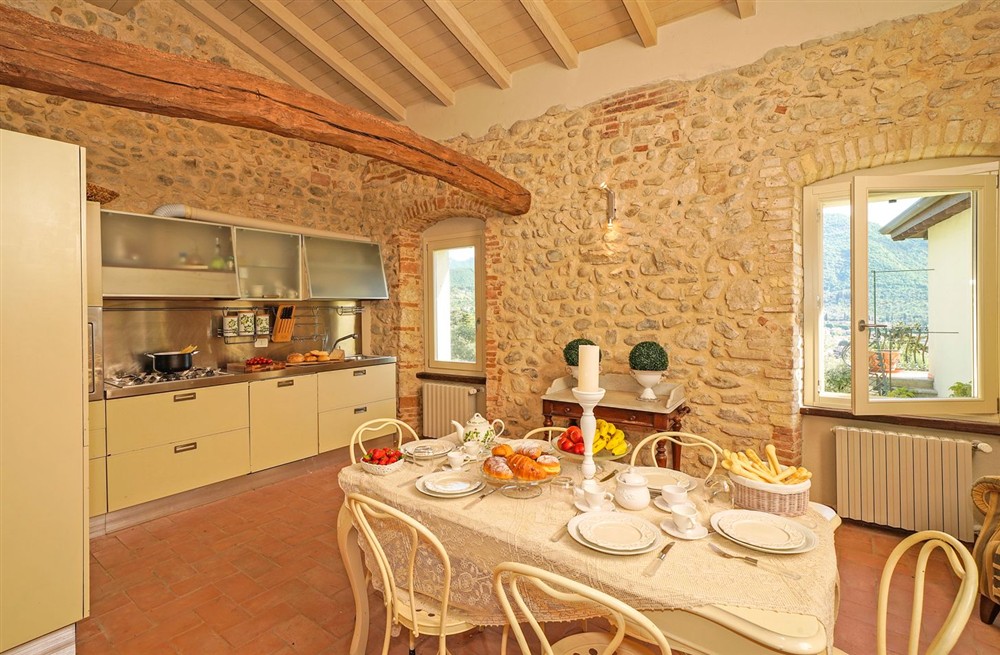 Casa Perevada