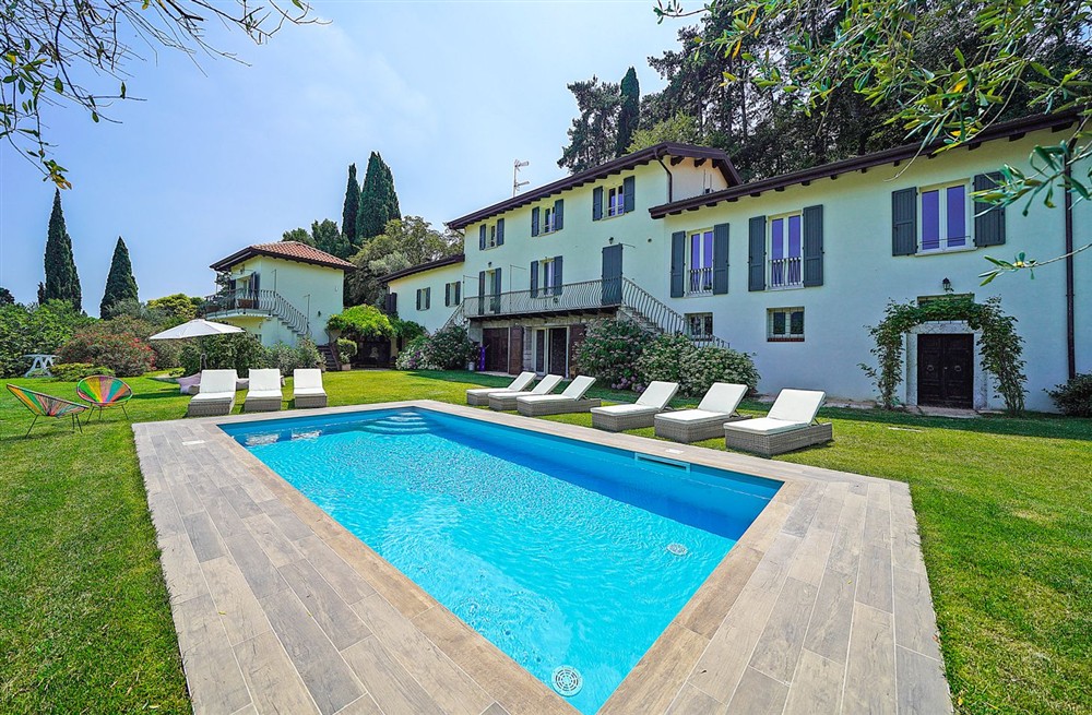 Casa Perevada