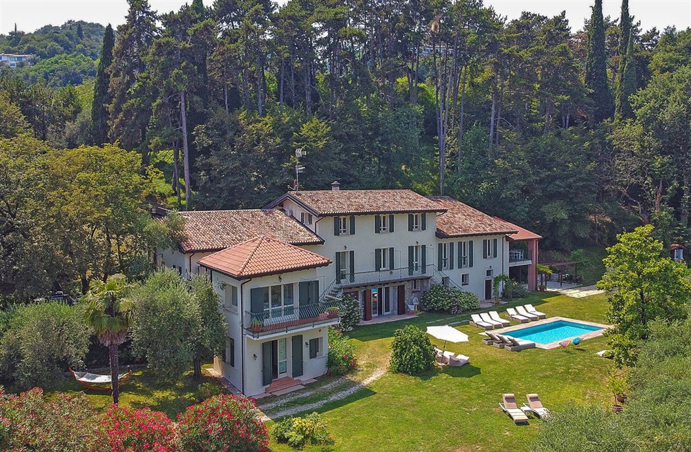 Casa Perevada