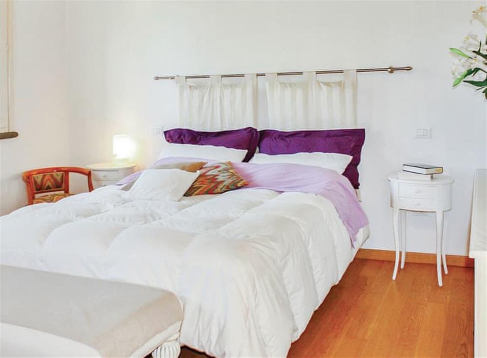 Bedroom (photo 2) at Casa Pontedera in Pontedera, Italy