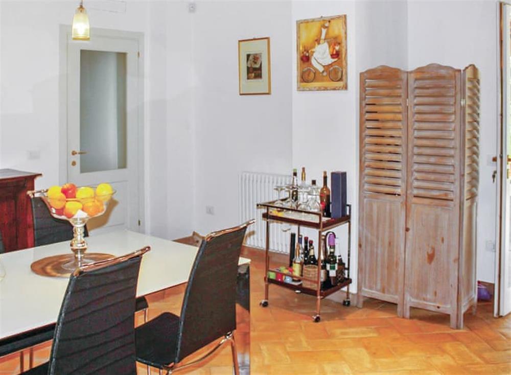 Living area (photo 2) at Casa Pontedera in Pontedera, Italy