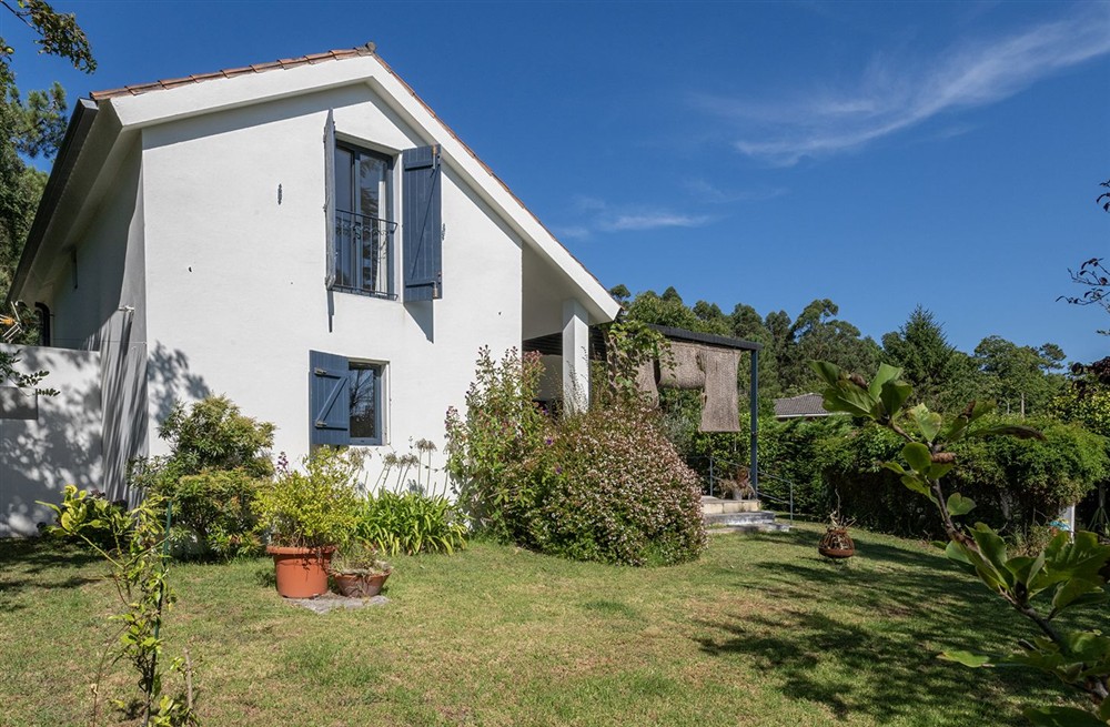 Casa Relajada