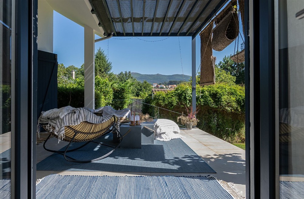 Casa Relajada