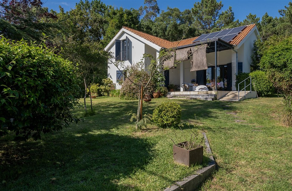 Casa Relajada