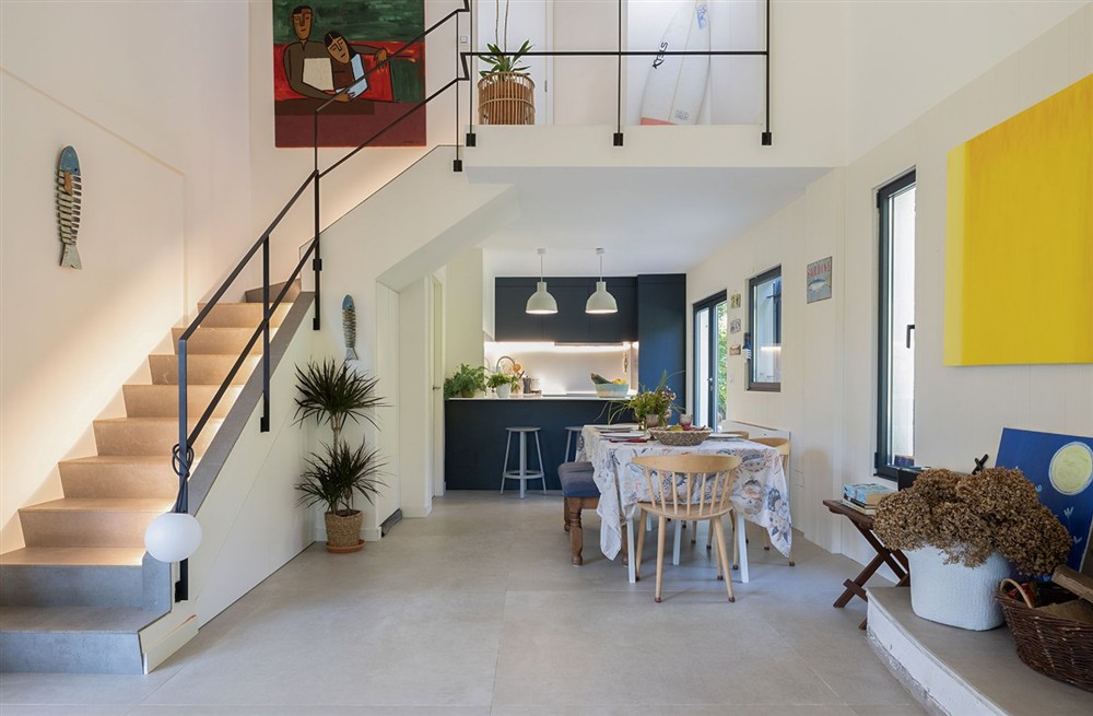Casa Relajada