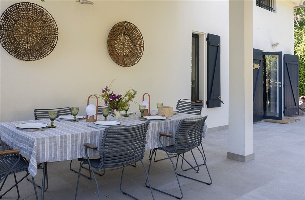 Casa Relajada
