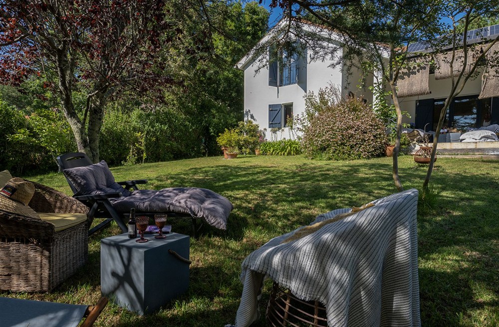 Casa Relajada