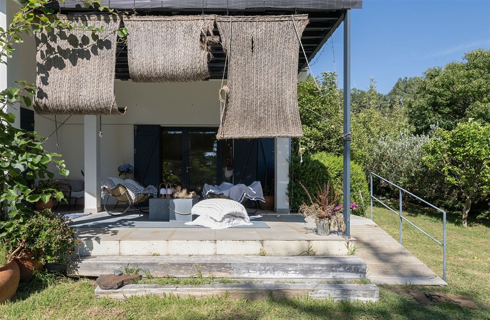 Casa Relajada