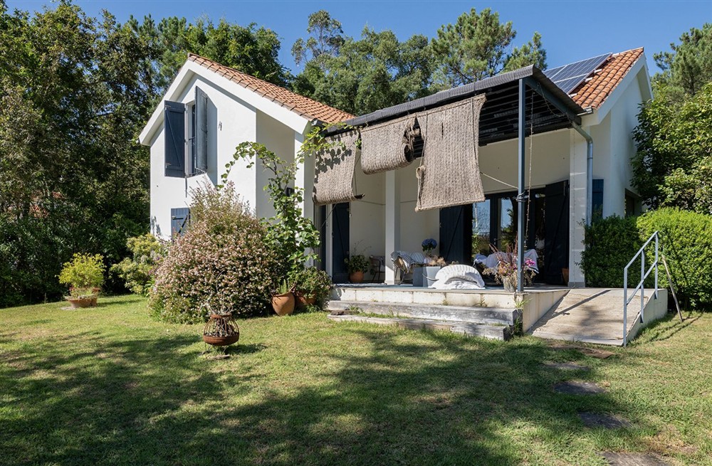 Casa Relajada