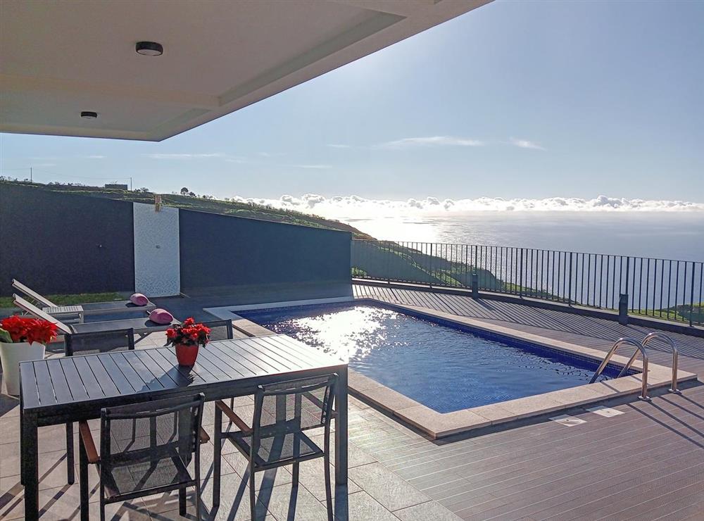Casa Ribeira (photo 2) at Casa Ribeira in Calheta, Portugal