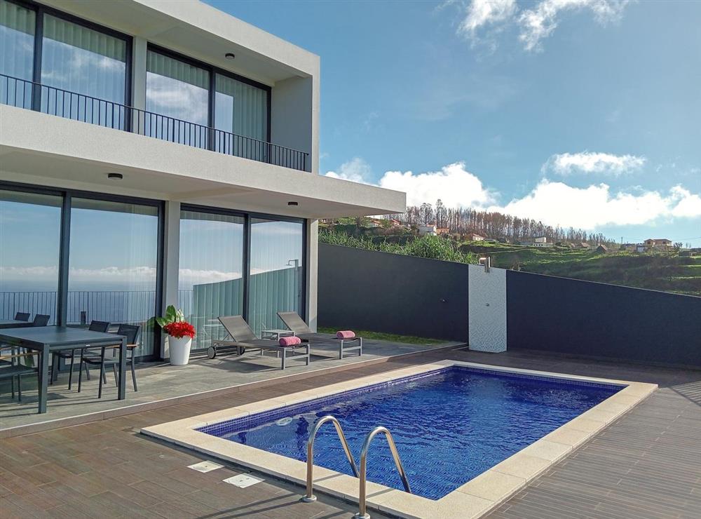 Casa Ribeira (photo 6) at Casa Ribeira in Calheta, Portugal