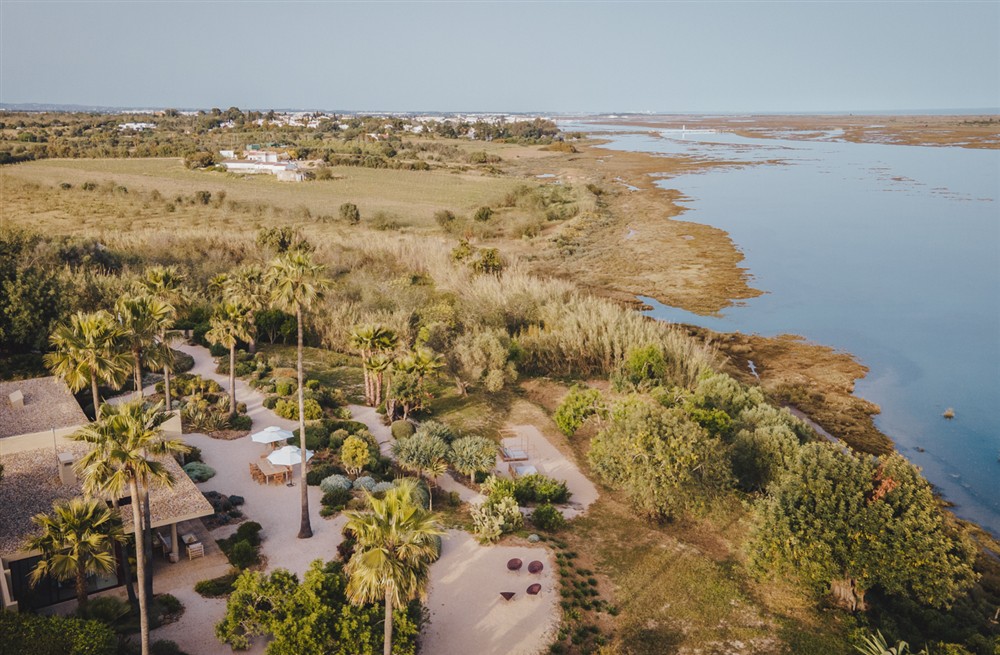 Casa River Tavira